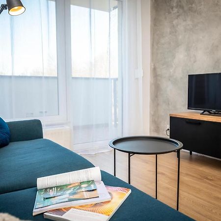 Apartamenty Przy IV Sluzie - Lux 50M2 Bromberg Exterior foto