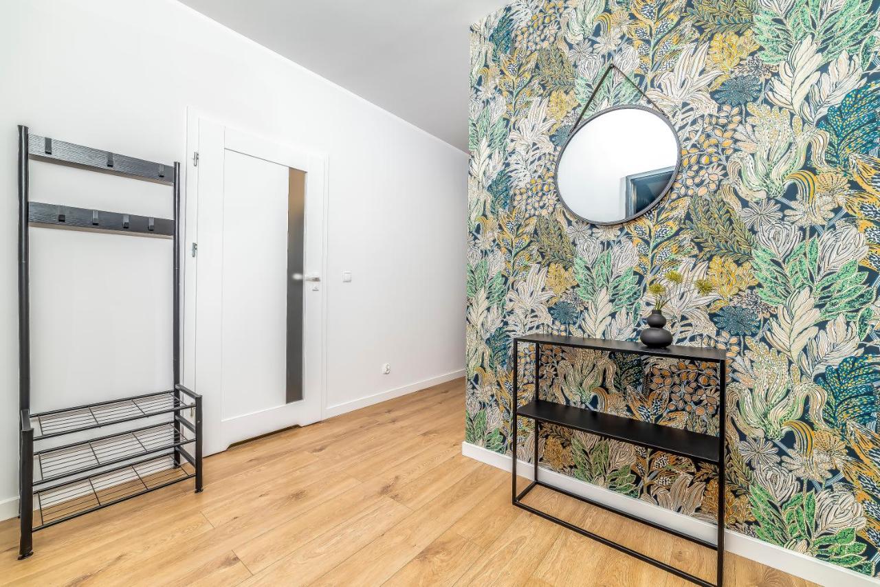 Apartamenty Przy IV Sluzie - Lux 50M2 Bromberg Exterior foto