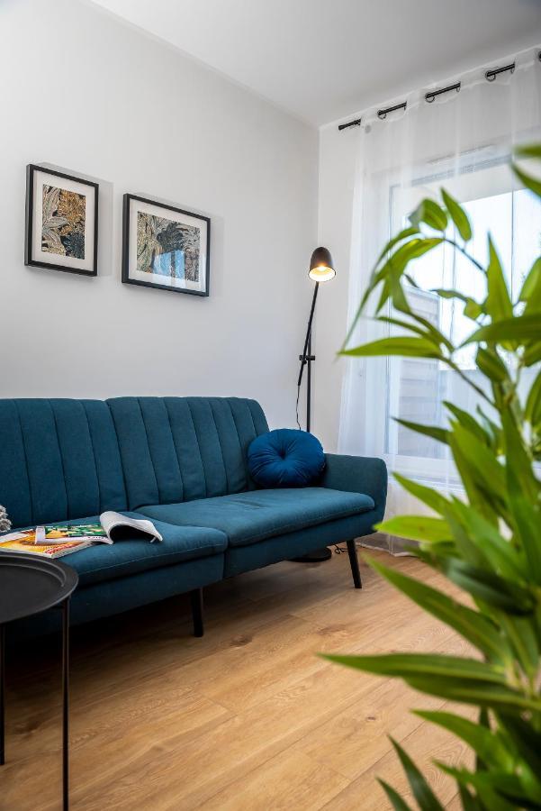 Apartamenty Przy IV Sluzie - Lux 50M2 Bromberg Exterior foto